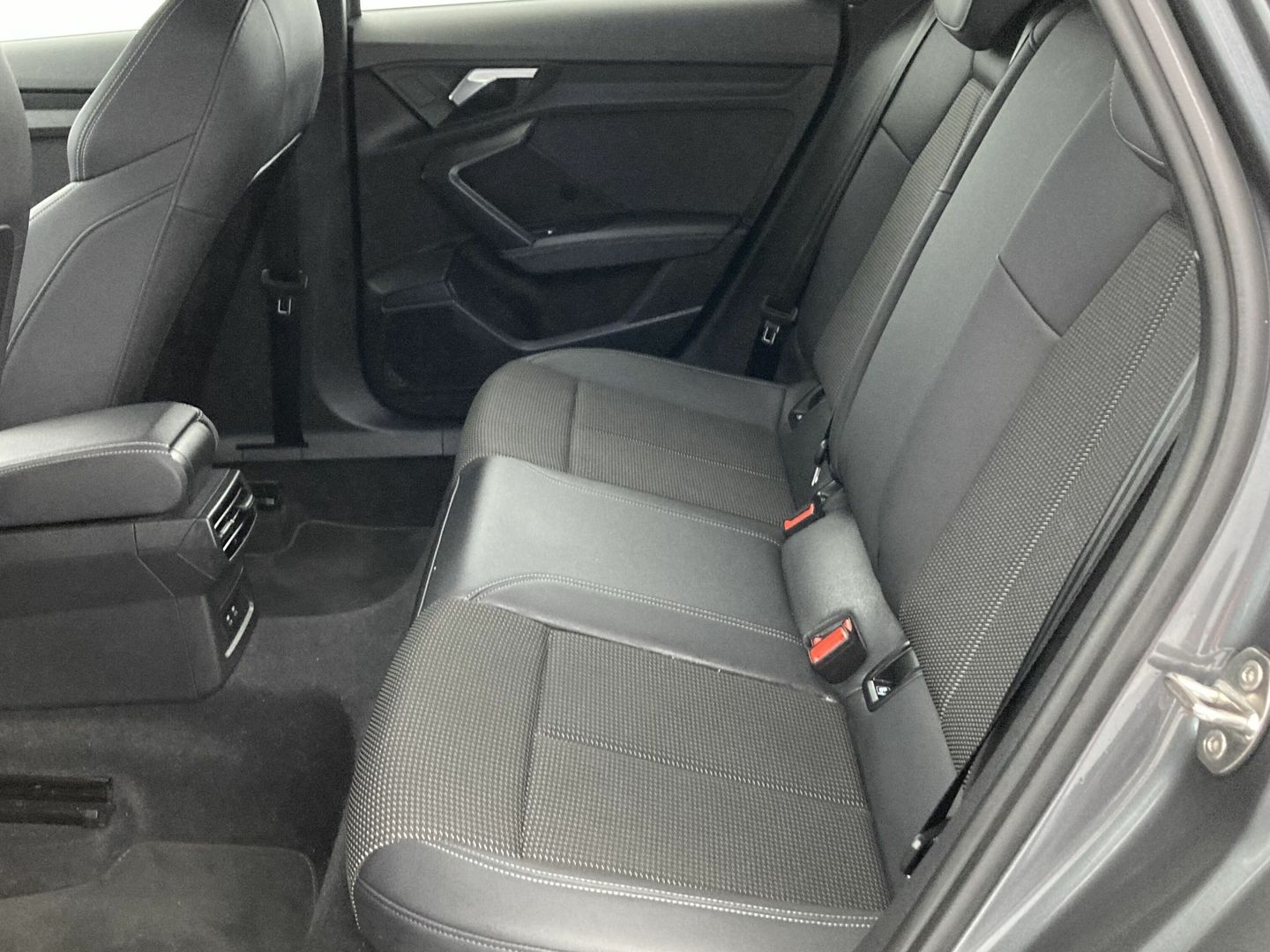 Audi A3 Sportback S line 35 TFSI 110 kW (150 CV) S tronic