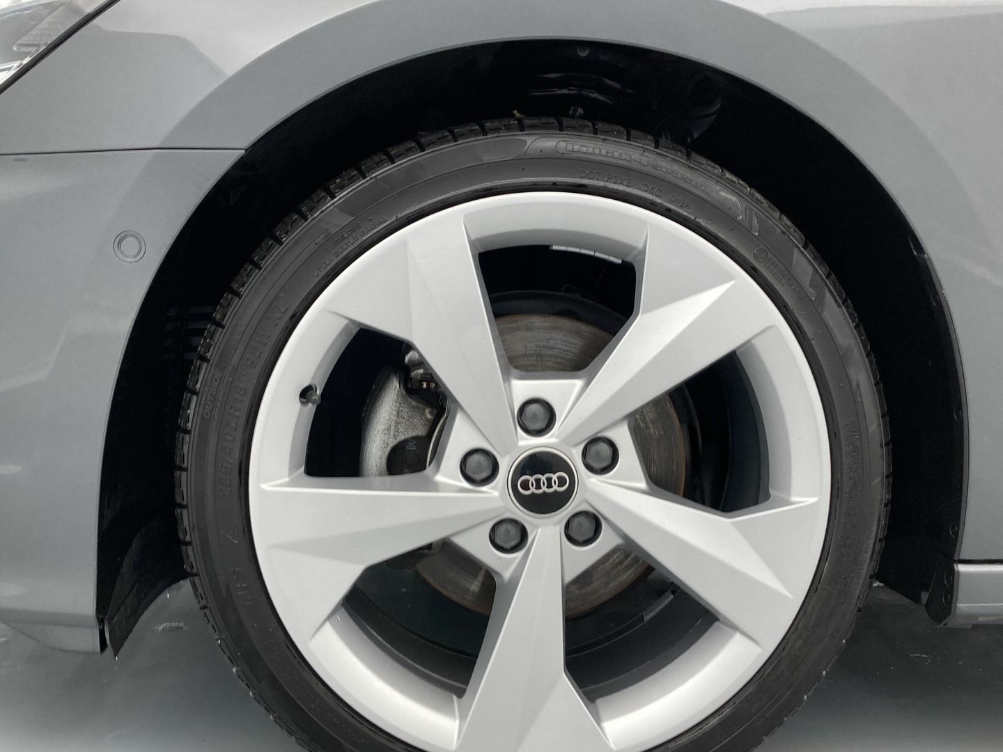 Audi A3 Sportback S line 35 TFSI 110 kW (150 CV) S tronic