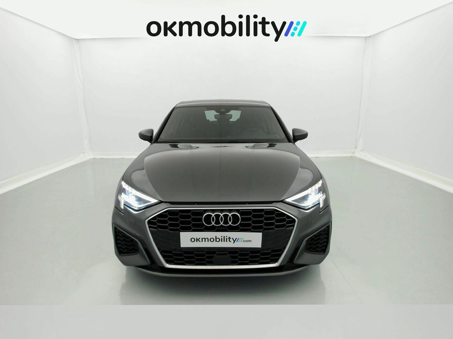 Audi A3 Sportback S line 35 TFSI 110 kW (150 CV) S tronic