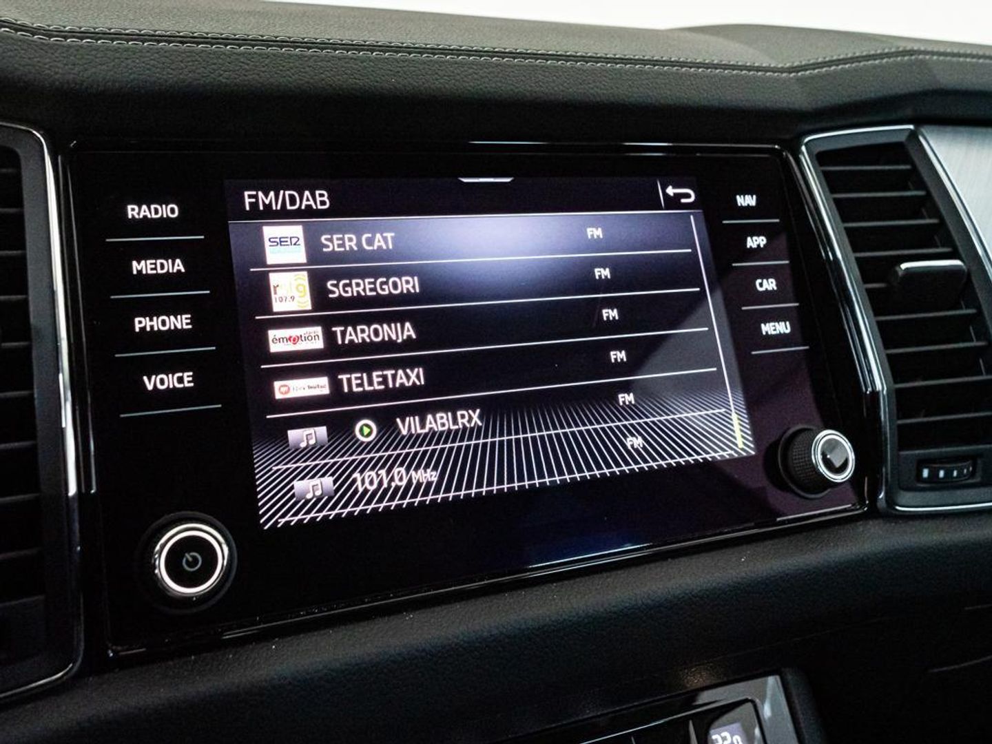 Skoda Kodiaq 1.5 TSI Ambition 4x2 DSG 110 kW (150 CV)
