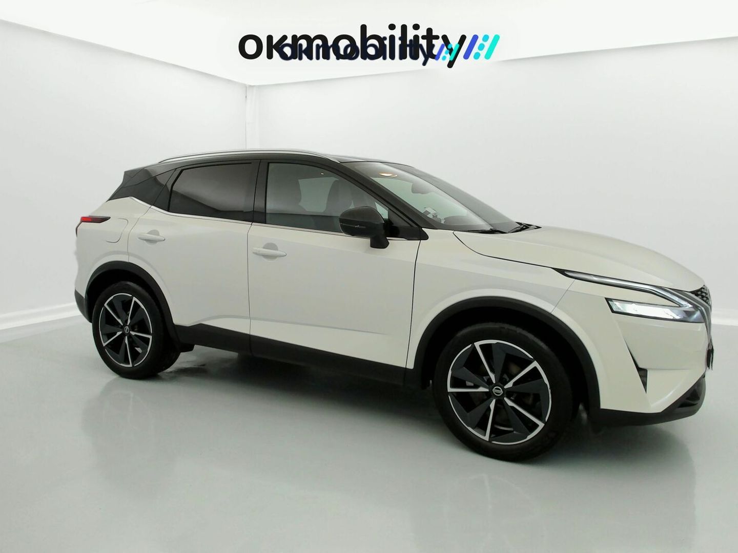 Nissan Qashqai DIG-T 140 mHEV Tekna 4x2 103 kW (140 CV)