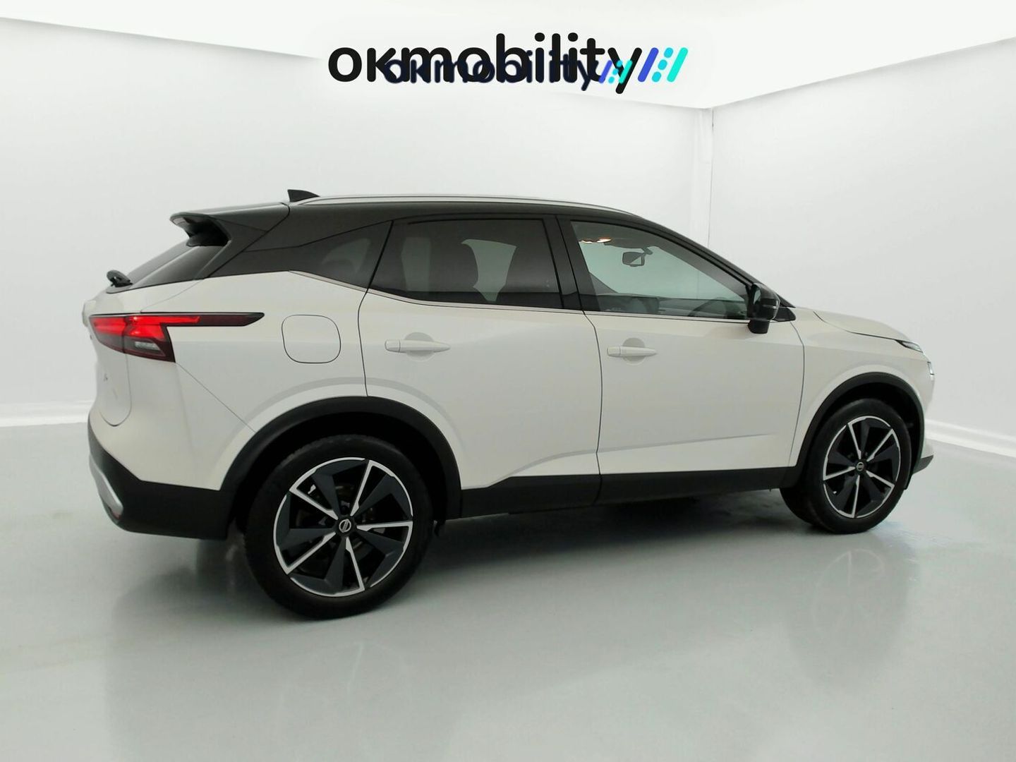 Nissan Qashqai DIG-T 140 mHEV Tekna 4x2 103 kW (140 CV)