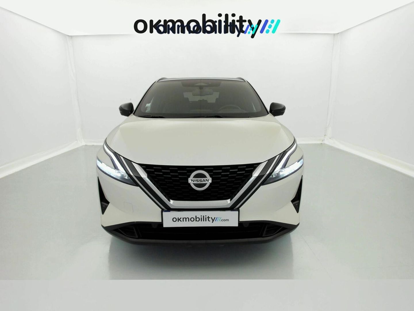 Nissan Qashqai DIG-T 140 mHEV Tekna 4x2 103 kW (140 CV)