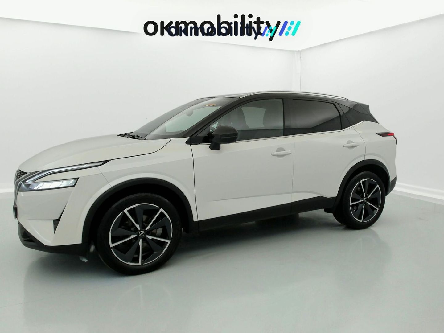 Nissan Qashqai DIG-T 140 mHEV Tekna 4x2 103 kW (140 CV)