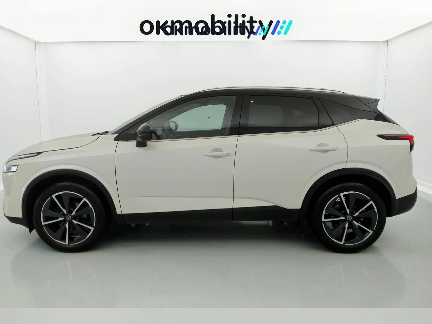 Nissan Qashqai DIG-T 140 mHEV Tekna 4x2 103 kW (140 CV)