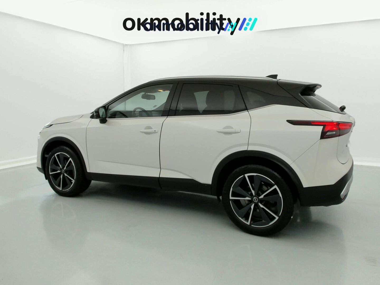 Nissan Qashqai DIG-T 140 mHEV Tekna 4x2 103 kW (140 CV)