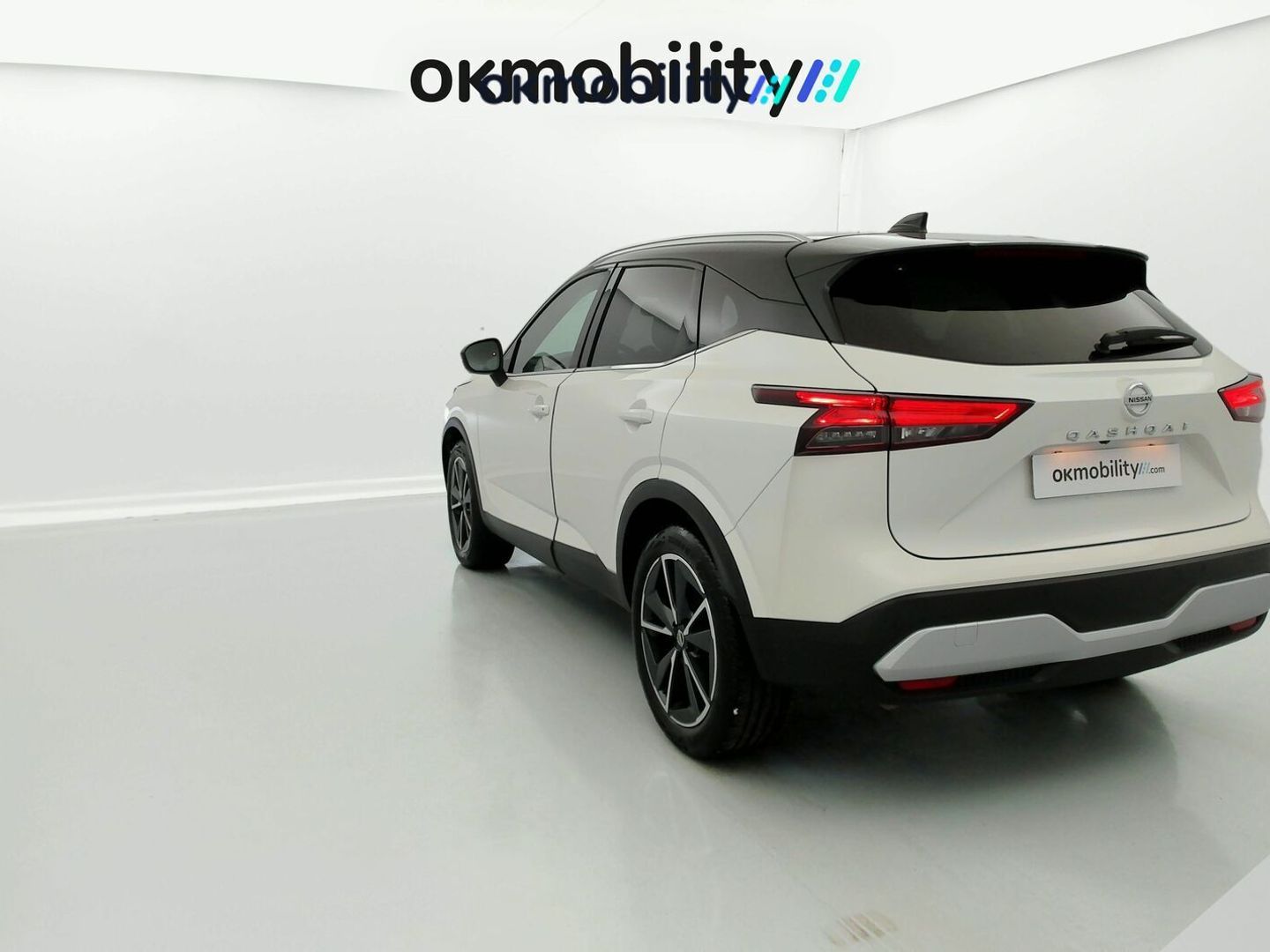 Nissan Qashqai DIG-T 140 mHEV Tekna 4x2 103 kW (140 CV)