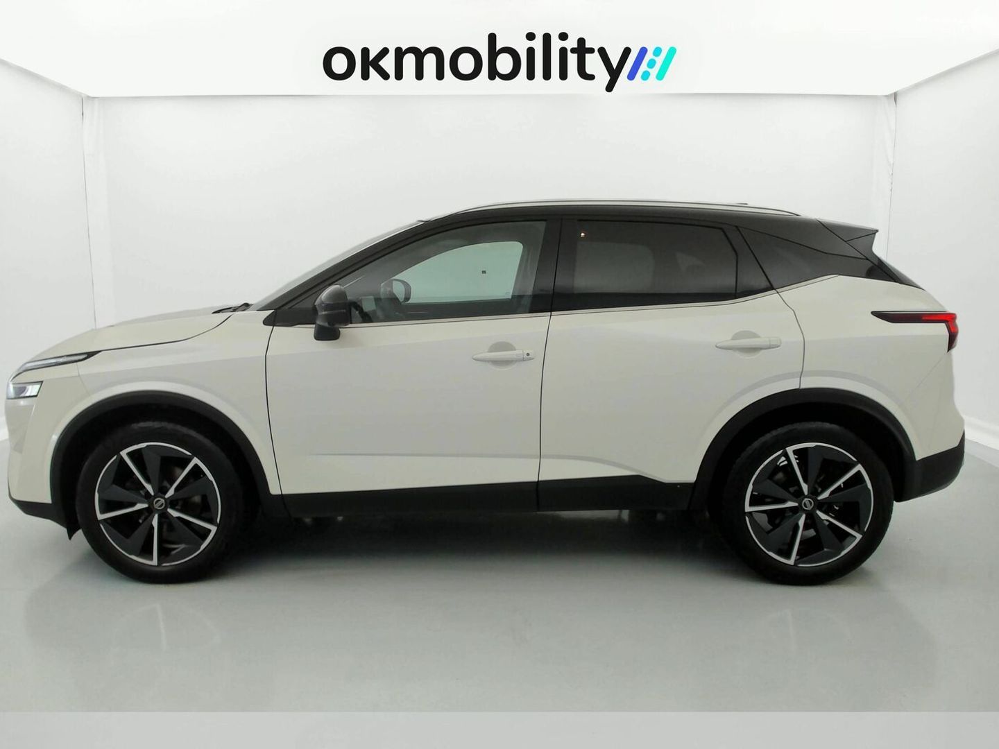 Nissan Qashqai DIG-T 140 mHEV Tekna 4x2 103 kW (140 CV)