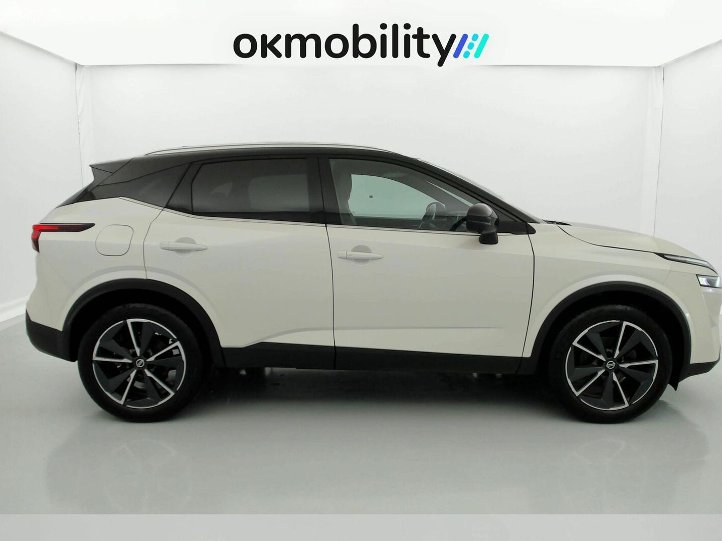 Nissan Qashqai DIG-T 140 mHEV Tekna 4x2 103 kW (140 CV)