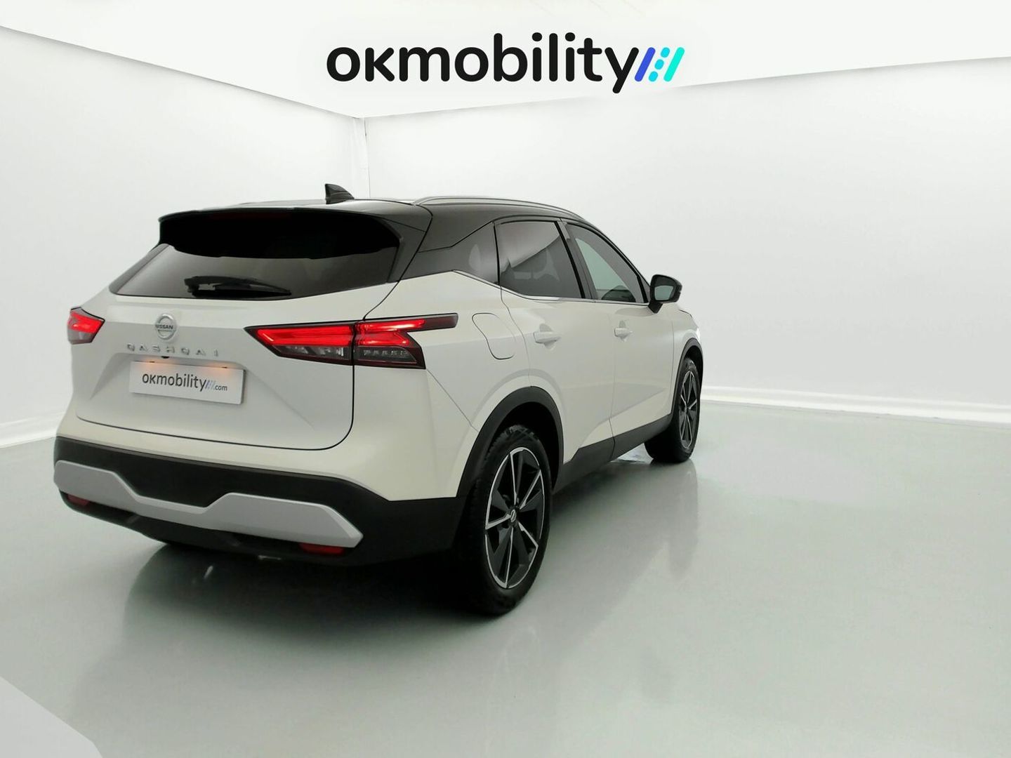 Nissan Qashqai DIG-T 140 mHEV Tekna 4x2 103 kW (140 CV)