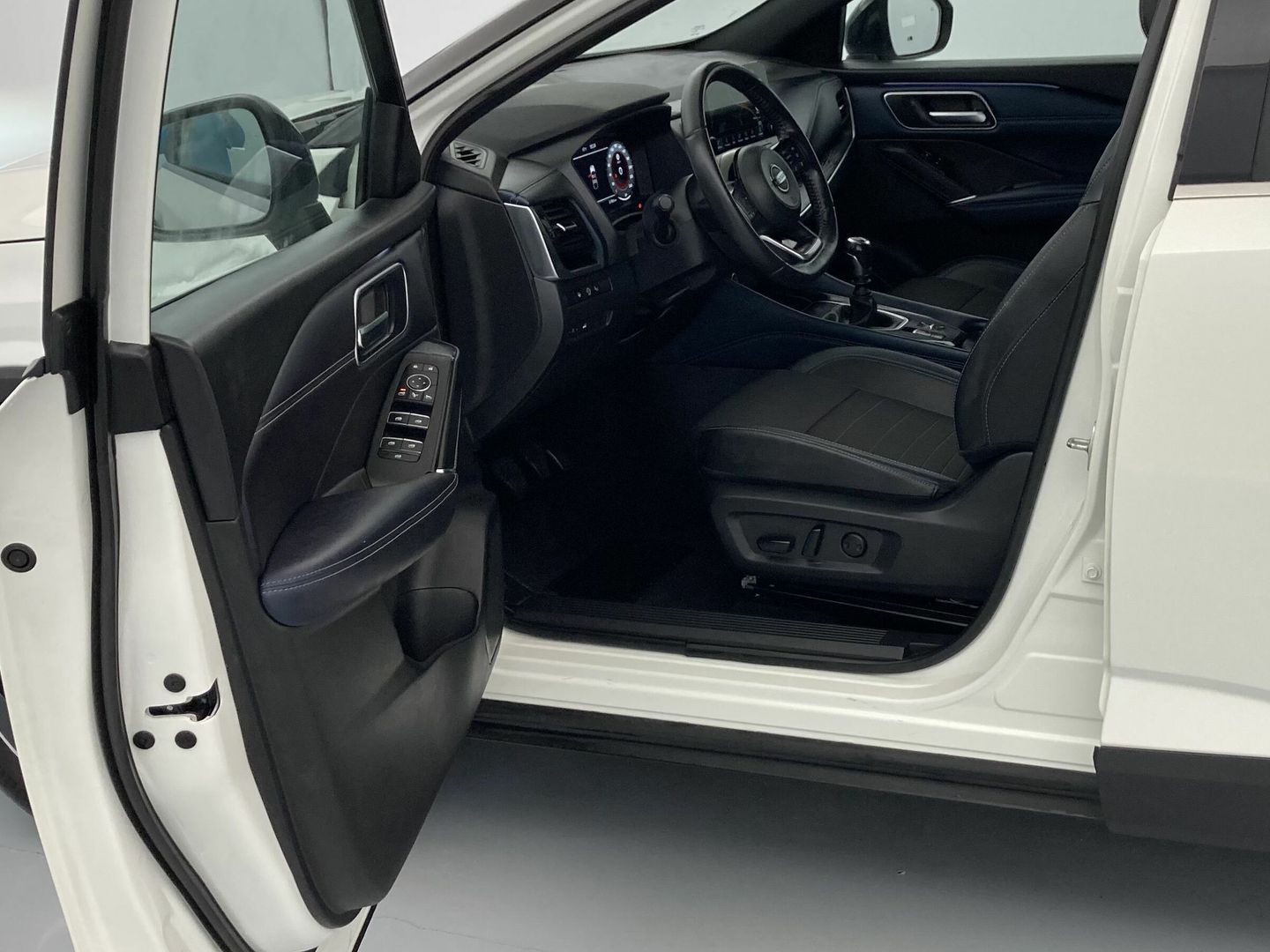 Nissan Qashqai DIG-T 140 mHEV Tekna 4x2 103 kW (140 CV)