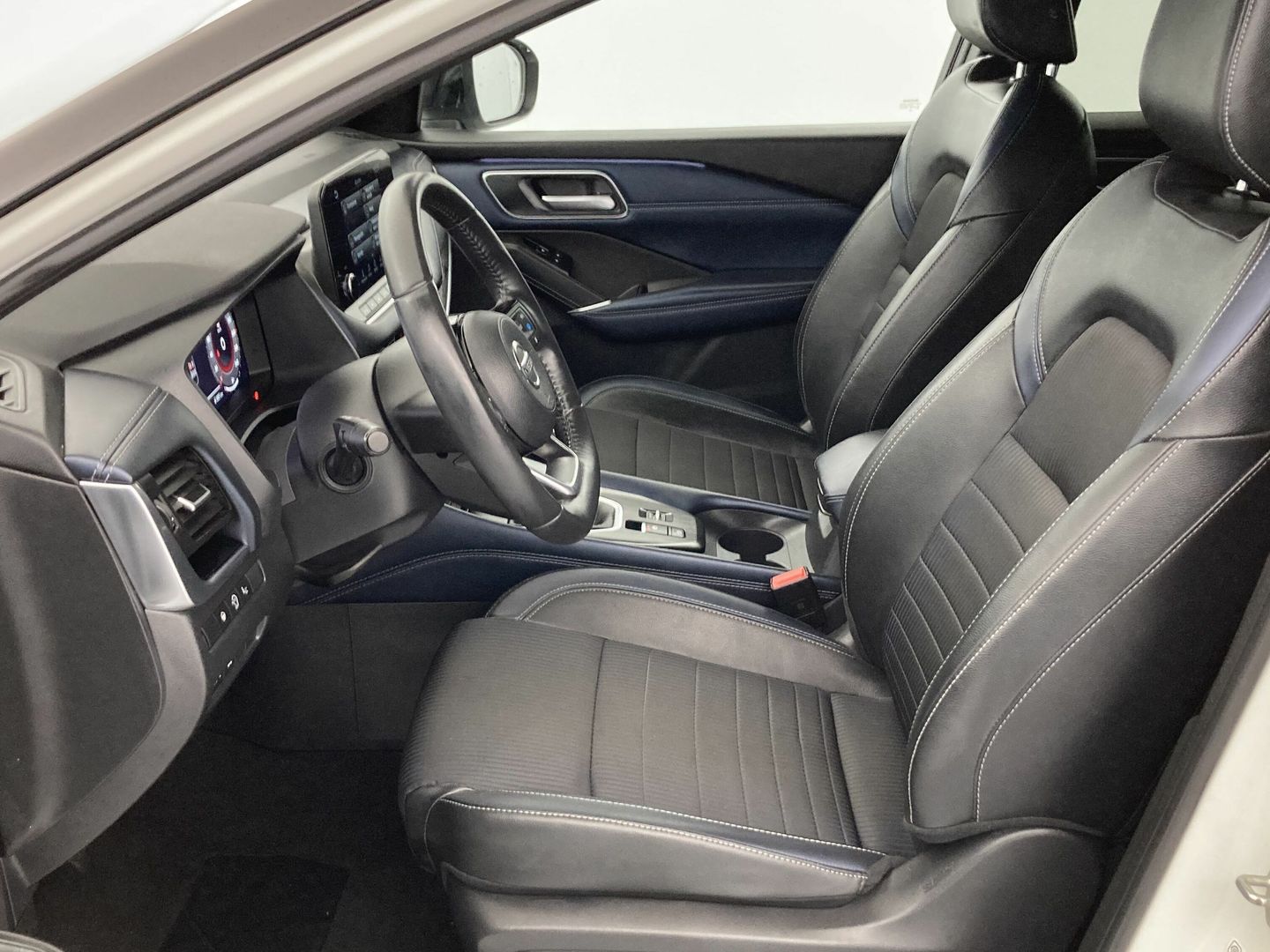 Nissan Qashqai DIG-T 140 mHEV Tekna 4x2 103 kW (140 CV)