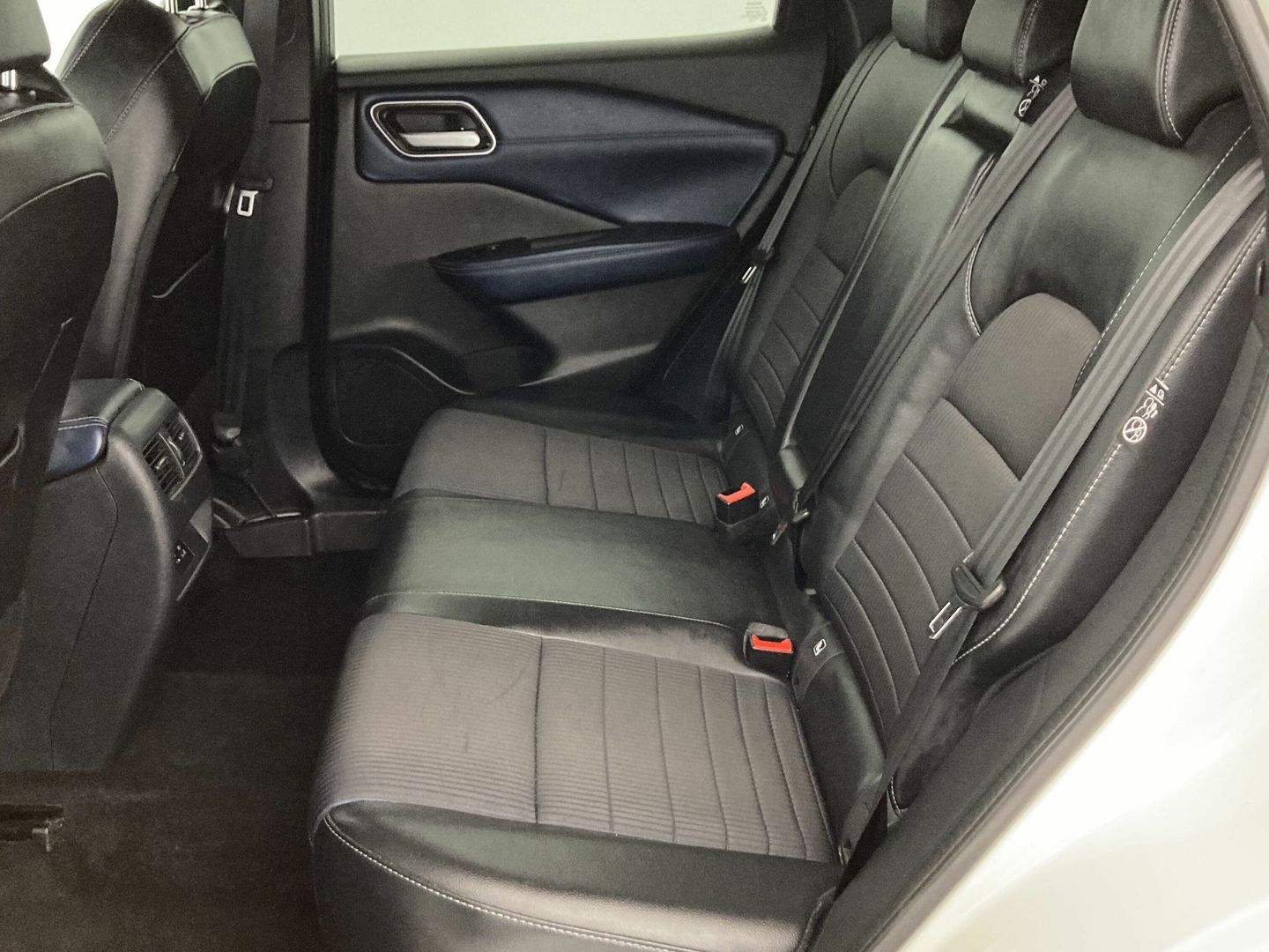 Nissan Qashqai DIG-T 140 mHEV Tekna 4x2 103 kW (140 CV)