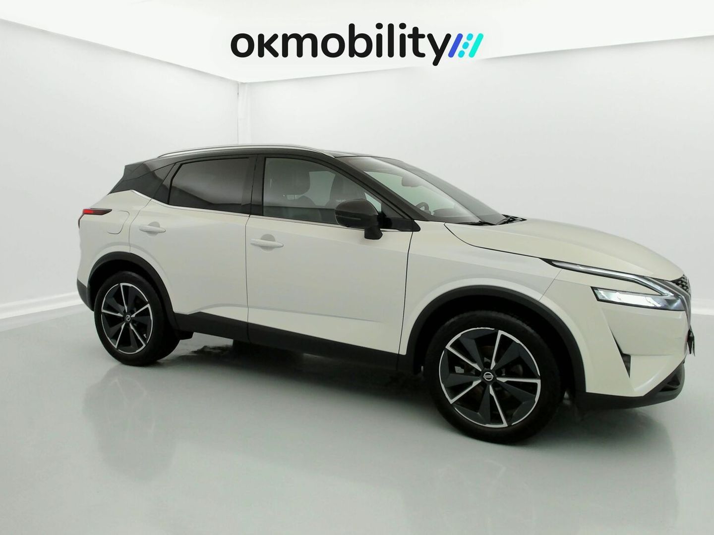 Nissan Qashqai DIG-T 140 mHEV Tekna 4x2 103 kW (140 CV)