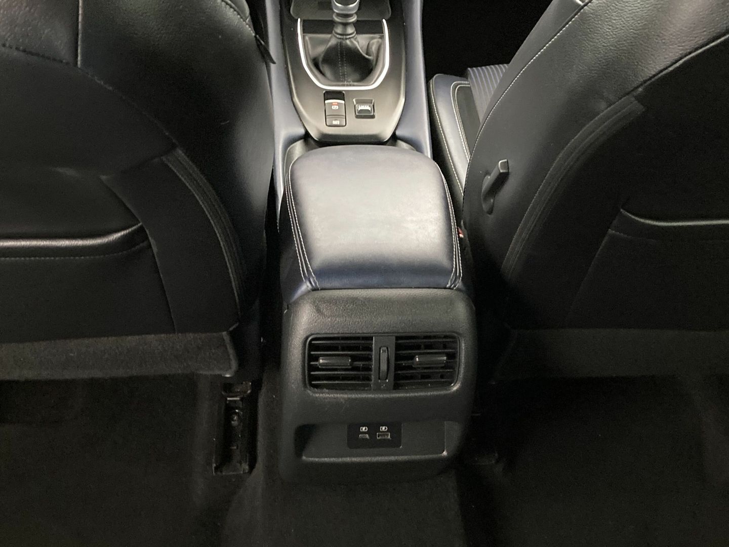 Nissan Qashqai DIG-T 140 mHEV Tekna 4x2 103 kW (140 CV)