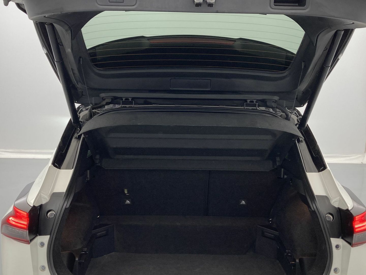Nissan Qashqai DIG-T 140 mHEV Tekna 4x2 103 kW (140 CV)