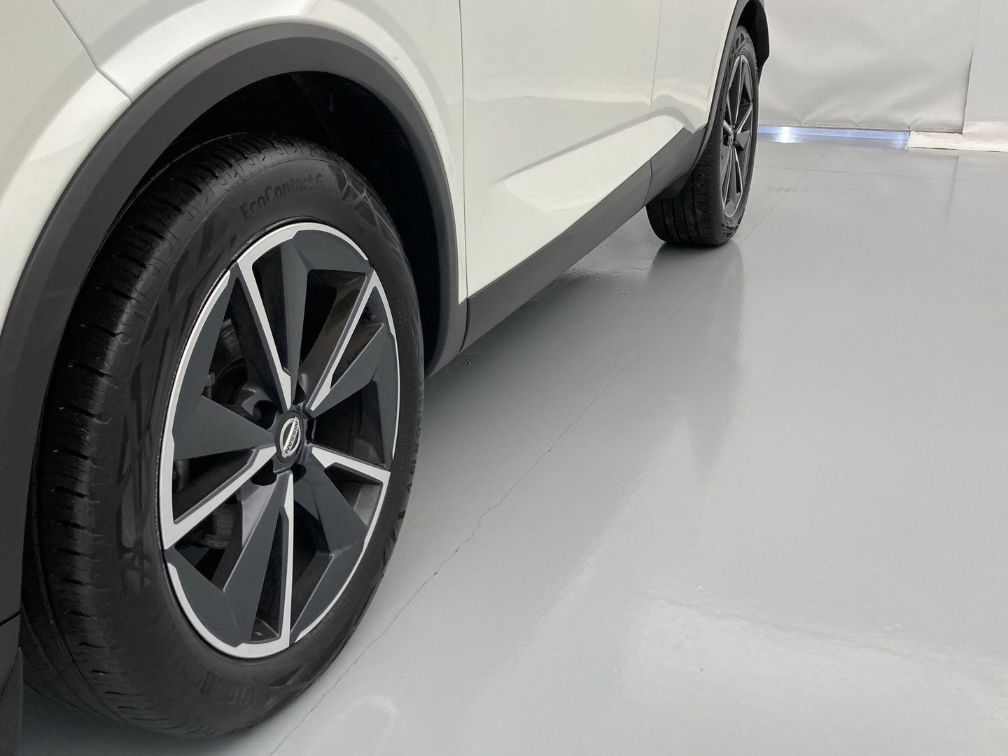 Nissan Qashqai DIG-T 140 mHEV Tekna 4x2 103 kW (140 CV)
