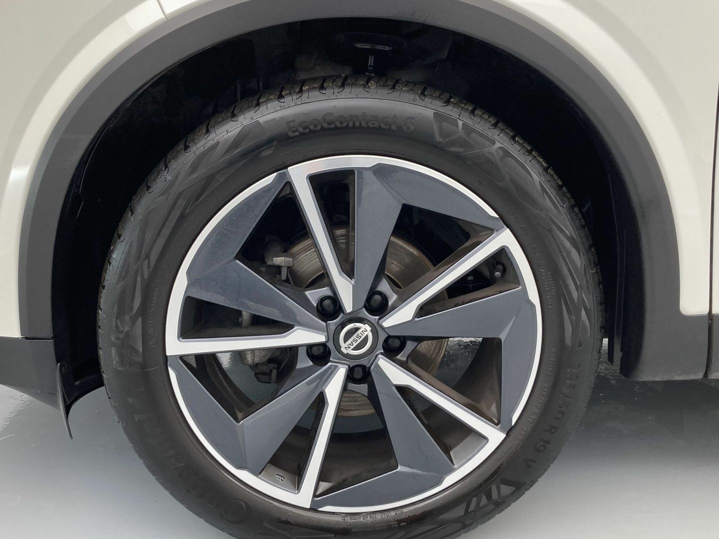 Nissan Qashqai DIG-T 140 mHEV Tekna 4x2 103 kW (140 CV)