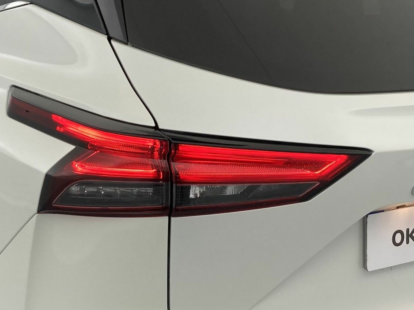 Nissan Qashqai DIG-T 140 mHEV Tekna 4x2 103 kW (140 CV)