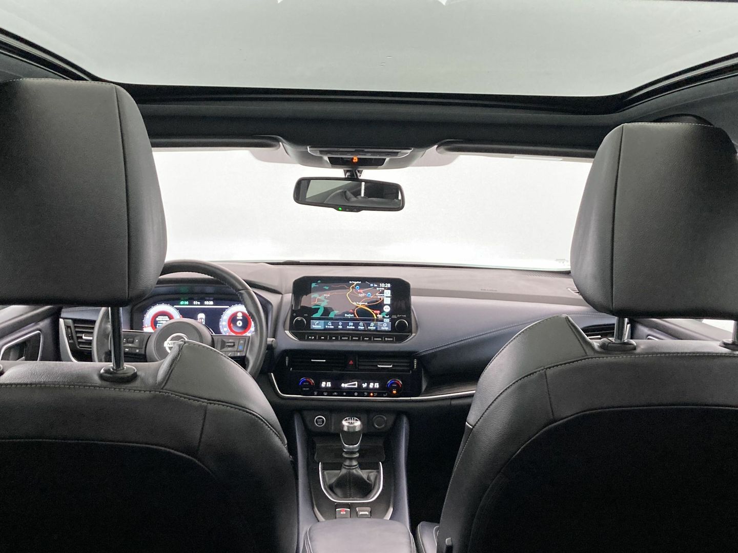 Nissan Qashqai DIG-T 140 mHEV Tekna 4x2 103 kW (140 CV)