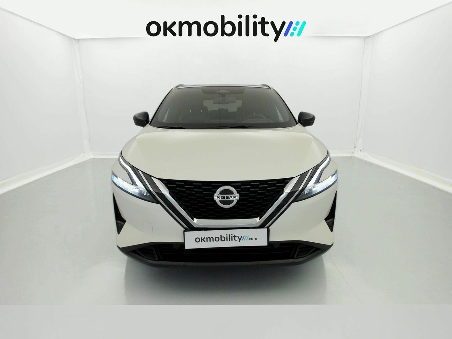 Nissan Qashqai DIG-T 140 mHEV Tekna 4x2 103 kW (140 CV)