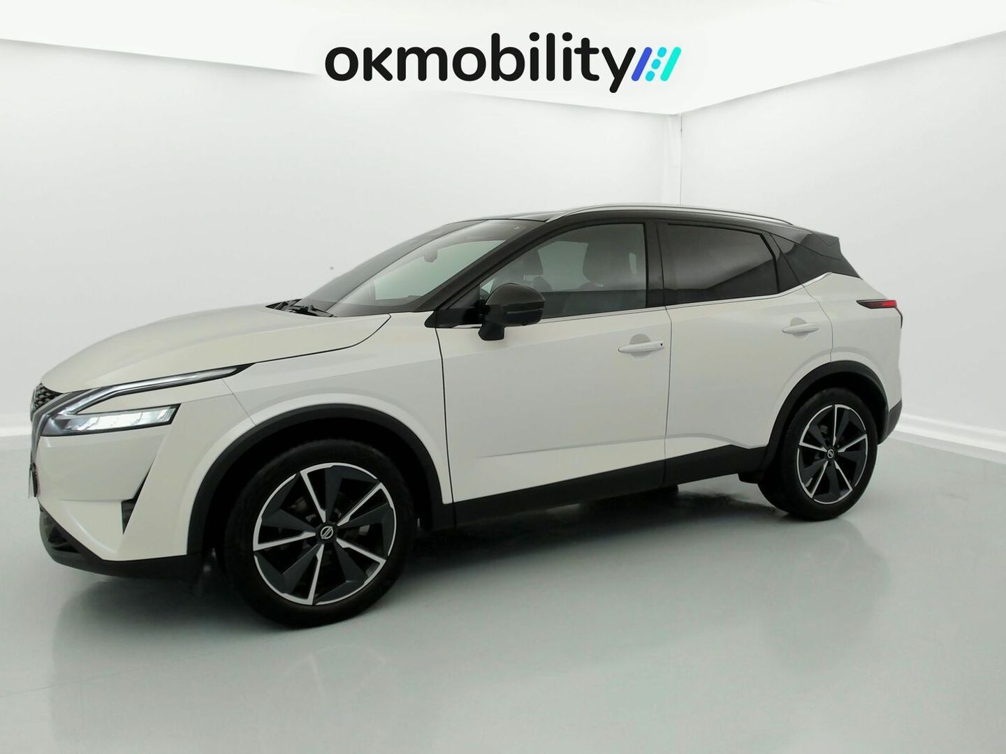 Nissan Qashqai DIG-T 140 mHEV Tekna 4x2 103 kW (140 CV)