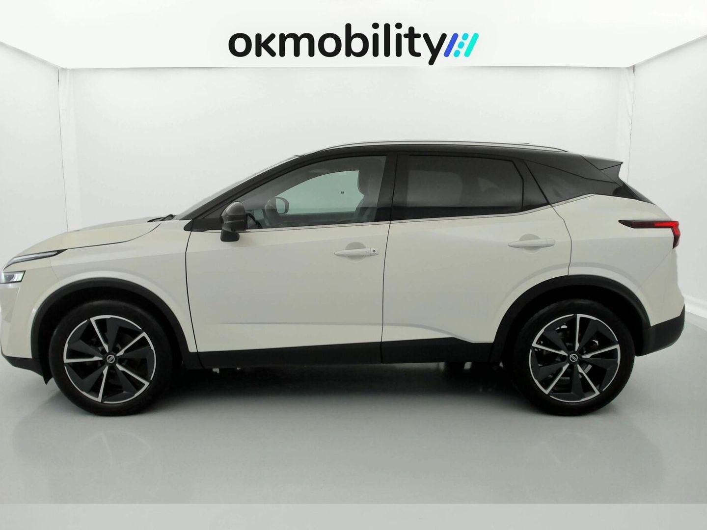 Nissan Qashqai DIG-T 140 mHEV Tekna 4x2 103 kW (140 CV)