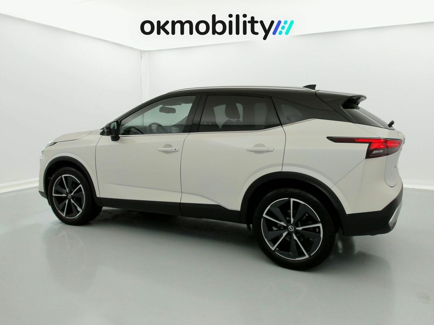 Nissan Qashqai DIG-T 140 mHEV Tekna 4x2 103 kW (140 CV)