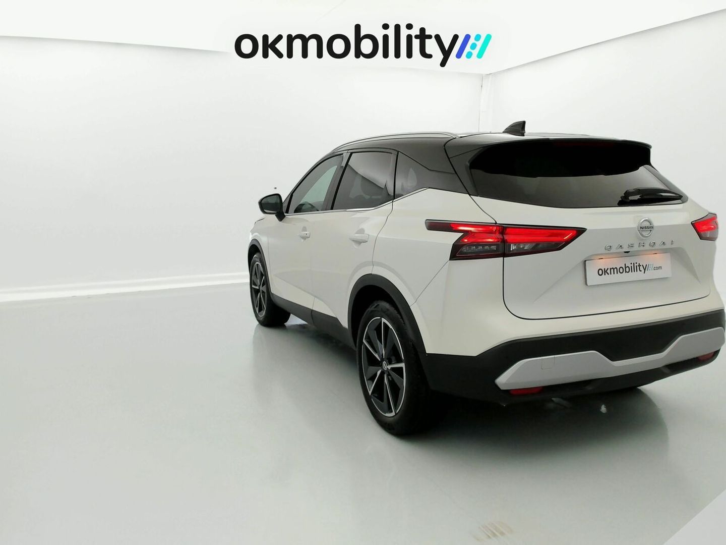 Nissan Qashqai DIG-T 140 mHEV Tekna 4x2 103 kW (140 CV)