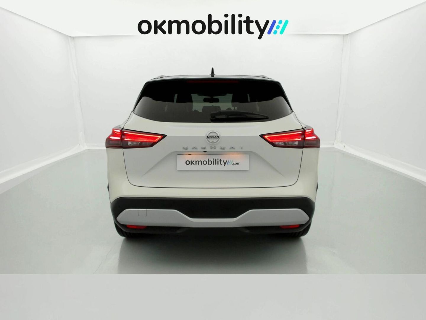 Nissan Qashqai DIG-T 140 mHEV Tekna 4x2 103 kW (140 CV)