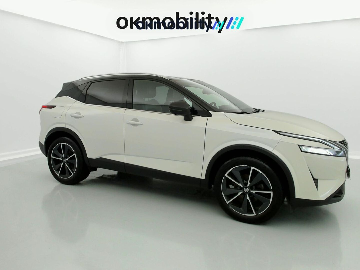 Nissan Qashqai DIG-T 140 mHEV Tekna 4x2 103 kW (140 CV)