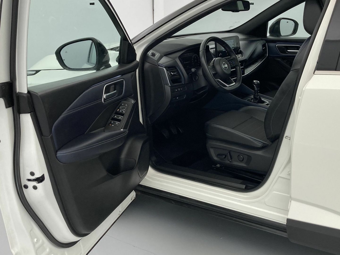 Nissan Qashqai DIG-T 140 mHEV Tekna 4x2 103 kW (140 CV)