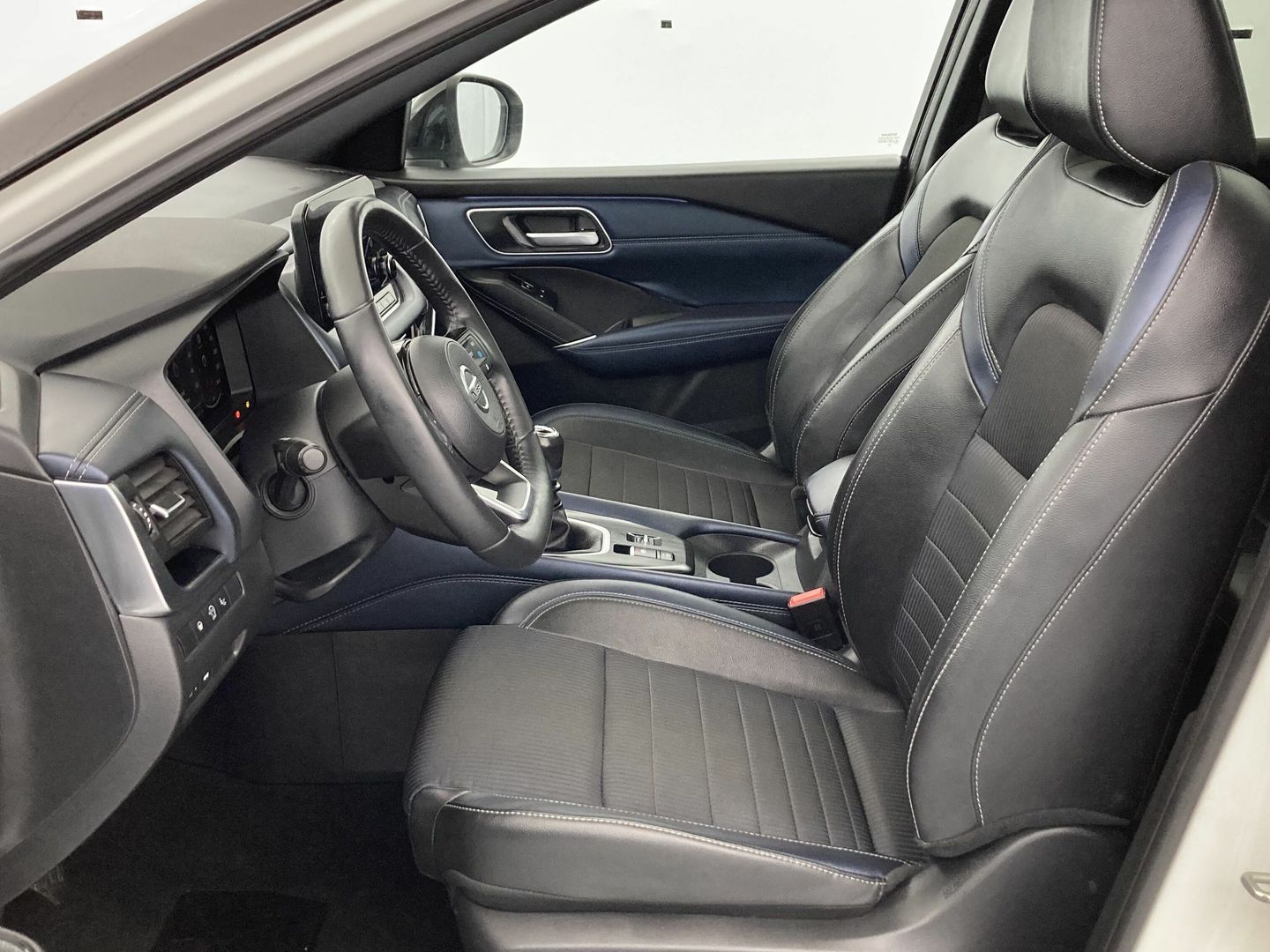 Nissan Qashqai DIG-T 140 mHEV Tekna 4x2 103 kW (140 CV)