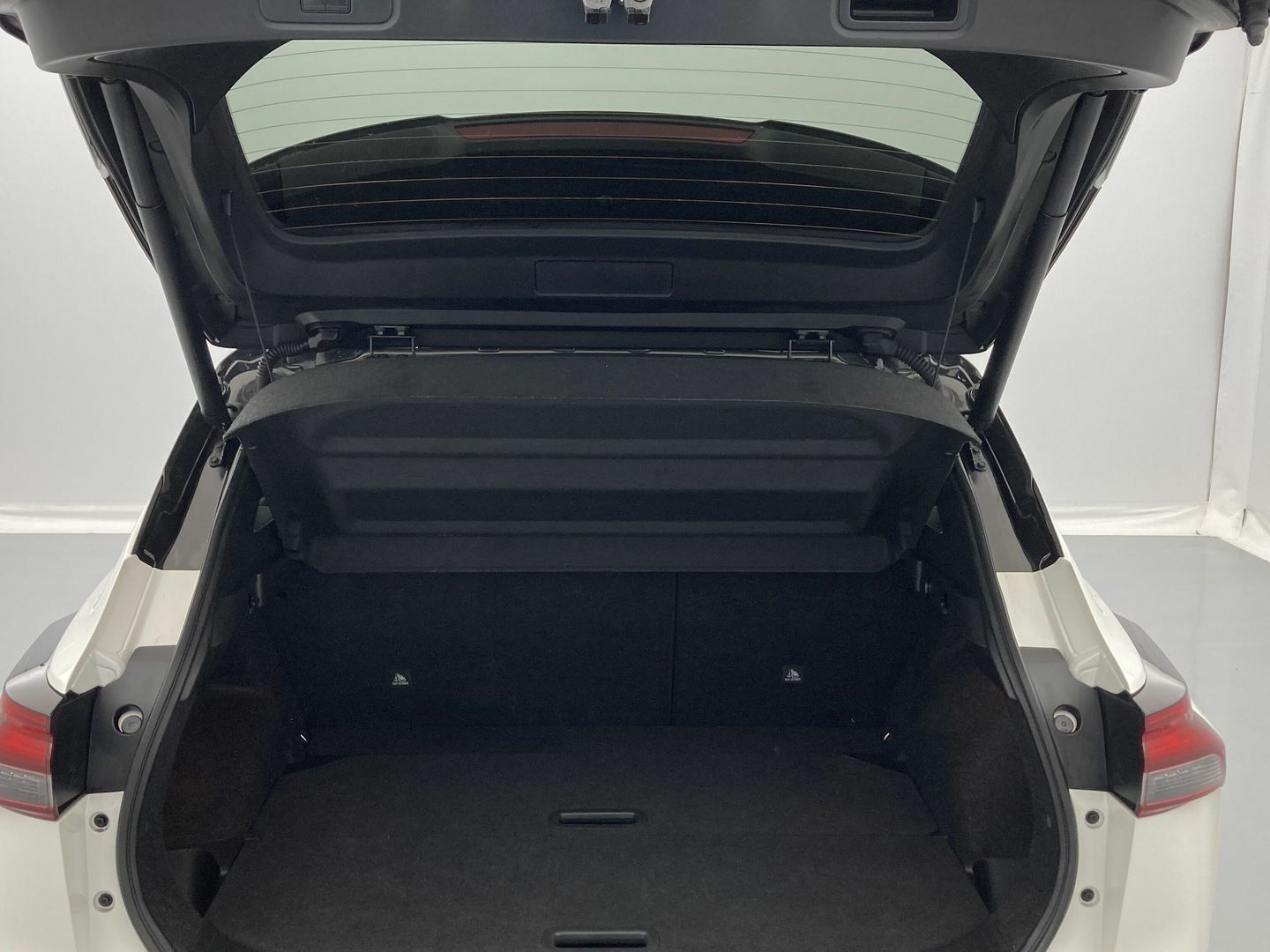 Nissan Qashqai DIG-T 140 mHEV Tekna 4x2 103 kW (140 CV)
