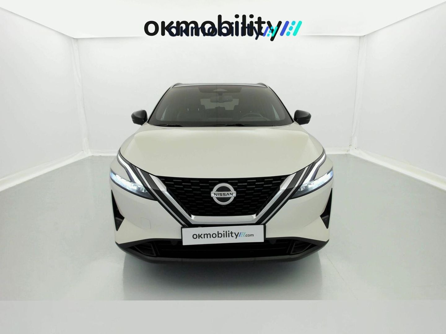 Nissan Qashqai DIG-T 140 mHEV Tekna 4x2 103 kW (140 CV)