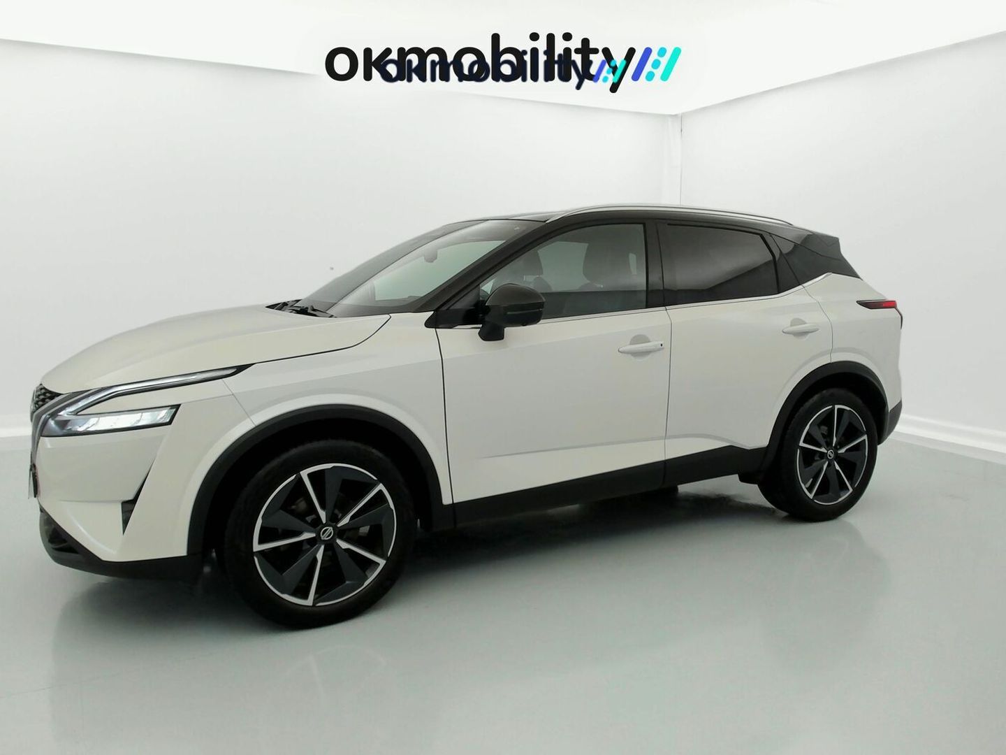 Nissan Qashqai DIG-T 140 mHEV Tekna 4x2 103 kW (140 CV)