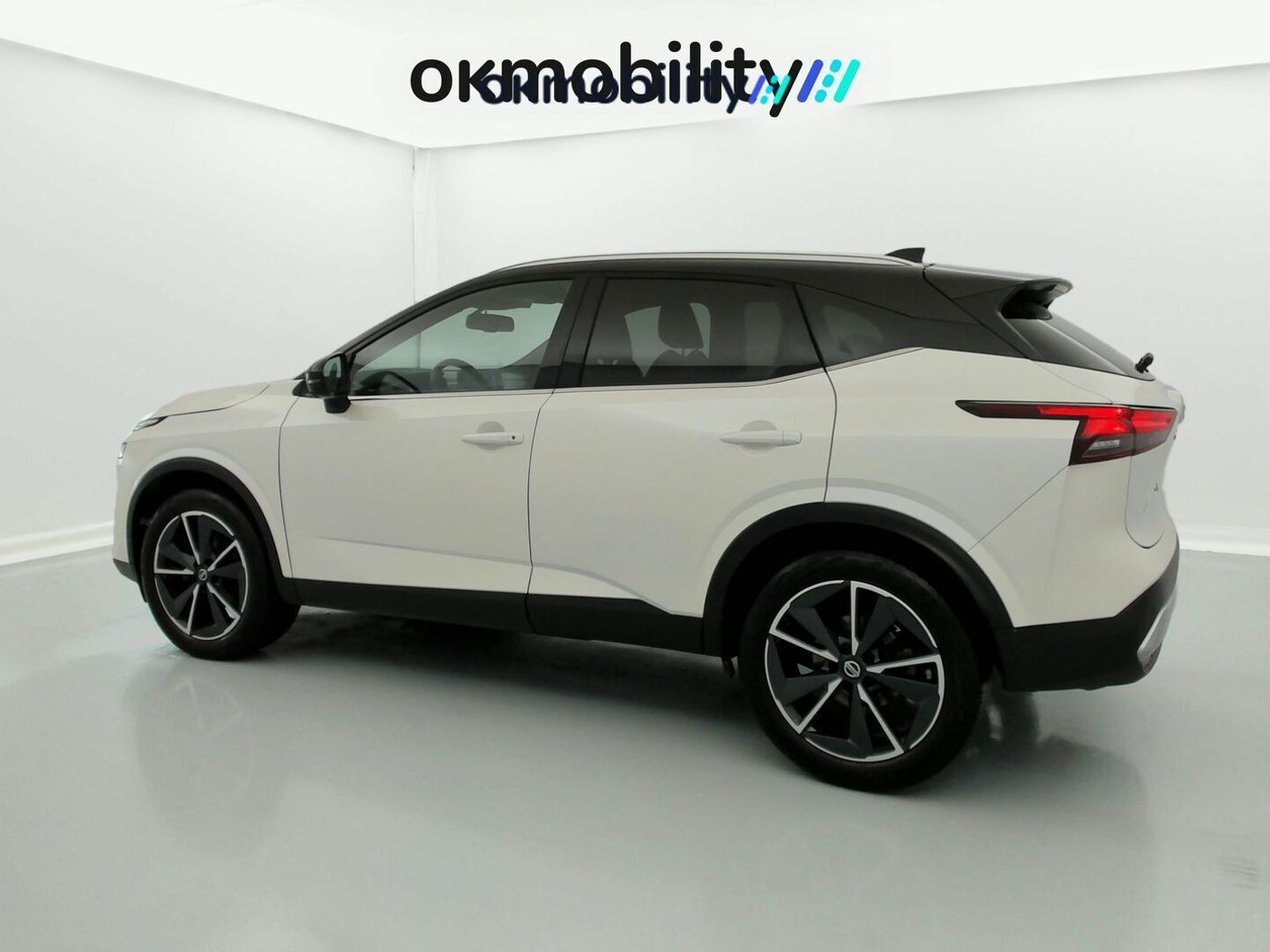 Nissan Qashqai DIG-T 140 mHEV Tekna 4x2 103 kW (140 CV)