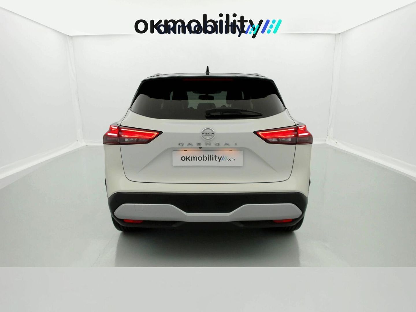 Nissan Qashqai DIG-T 140 mHEV Tekna 4x2 103 kW (140 CV)
