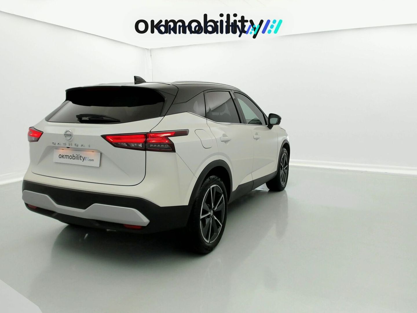 Nissan Qashqai DIG-T 140 mHEV Tekna 4x2 103 kW (140 CV)