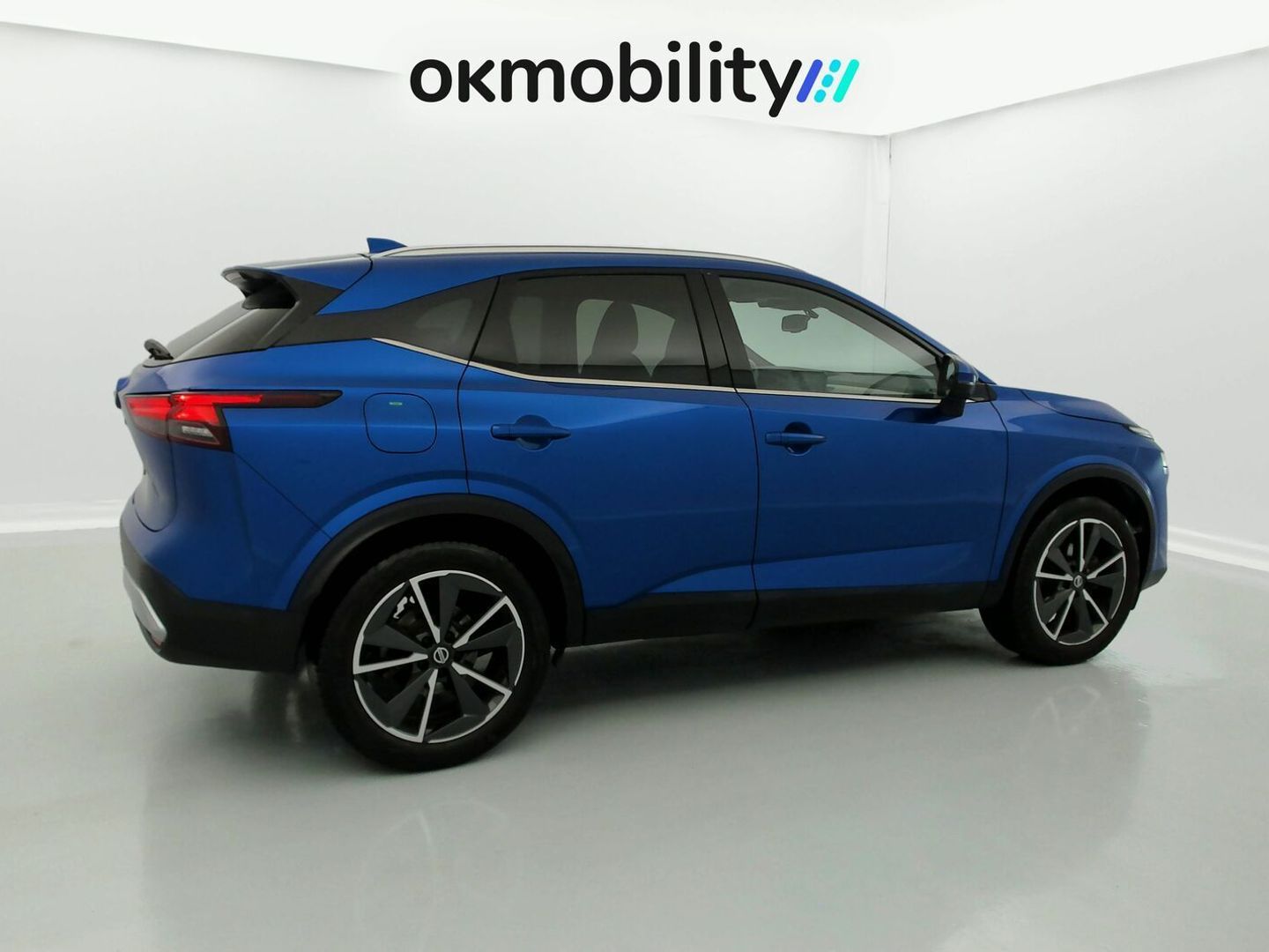 Nissan Qashqai DIG-T 140 mHEV Tekna 4x2 103 kW (140 CV)