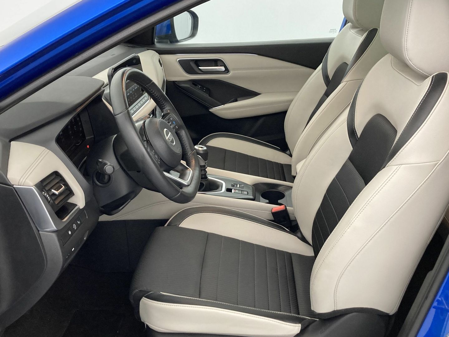 Nissan Qashqai DIG-T 140 mHEV Tekna 4x2 103 kW (140 CV)