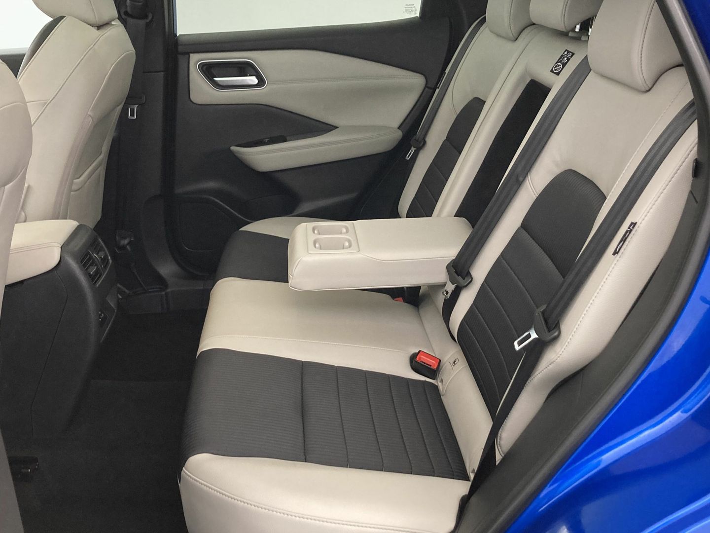 Nissan Qashqai DIG-T 140 mHEV Tekna 4x2 103 kW (140 CV)