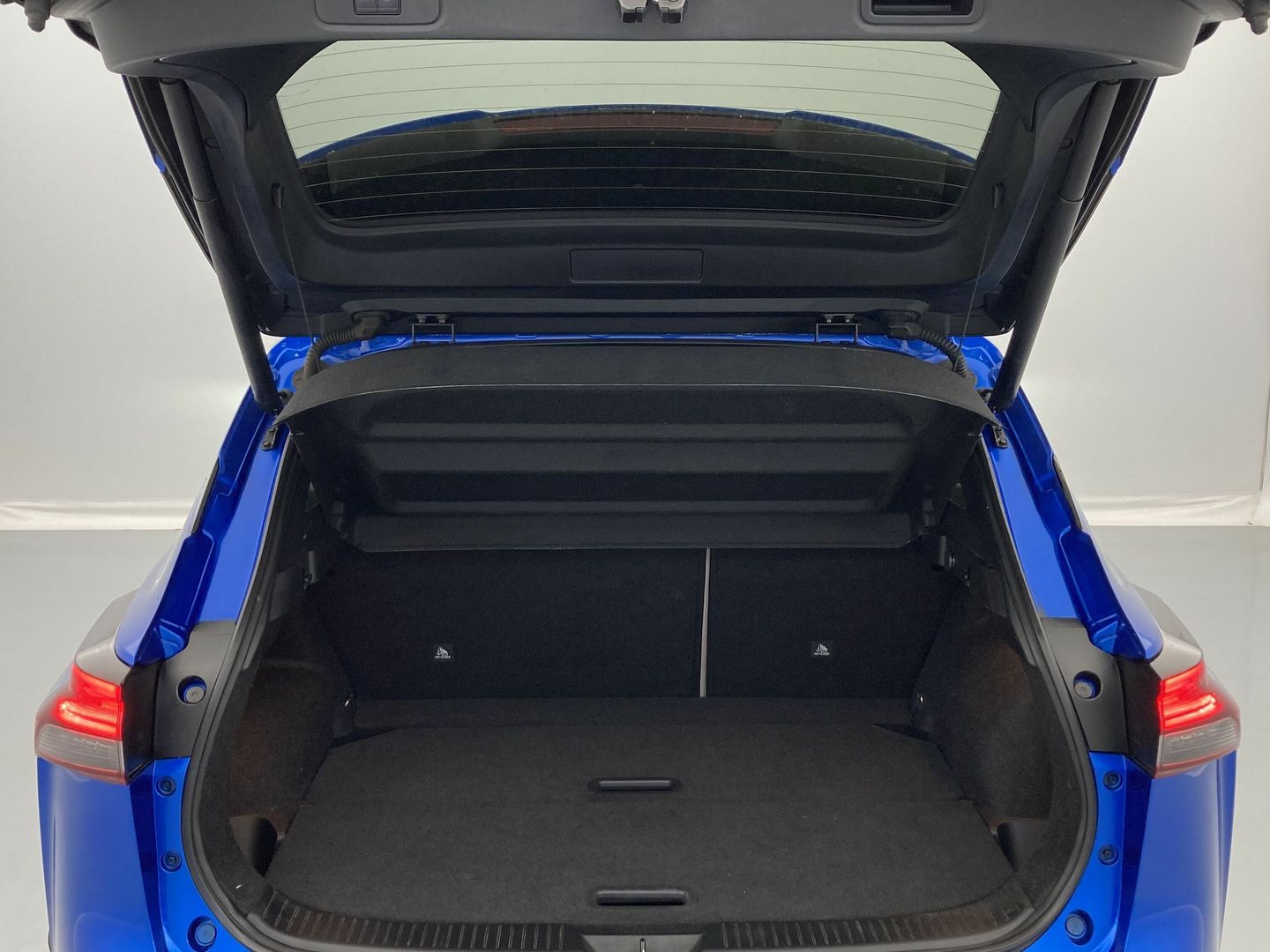 Nissan Qashqai DIG-T 140 mHEV Tekna 4x2 103 kW (140 CV)