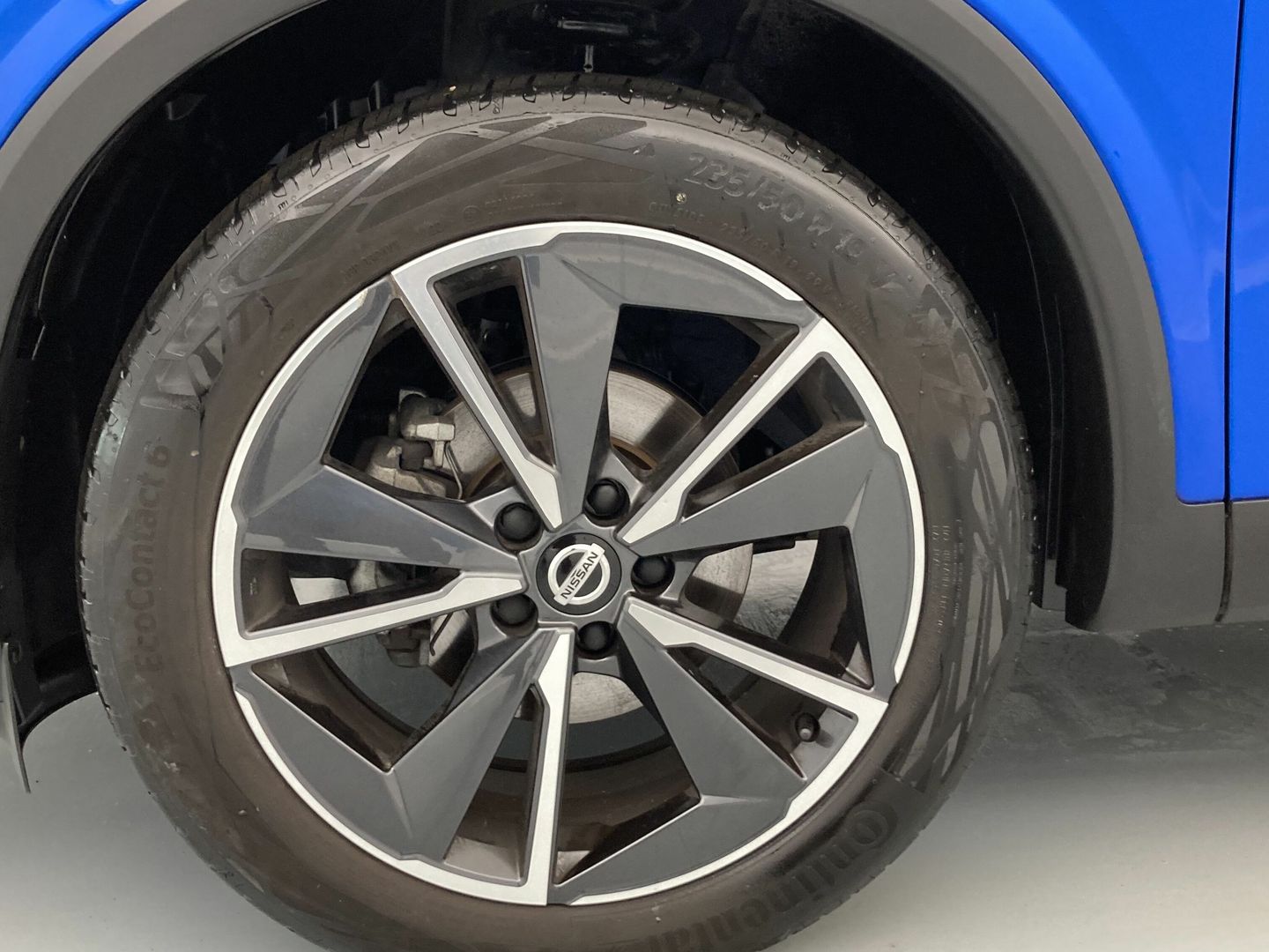 Nissan Qashqai DIG-T 140 mHEV Tekna 4x2 103 kW (140 CV)