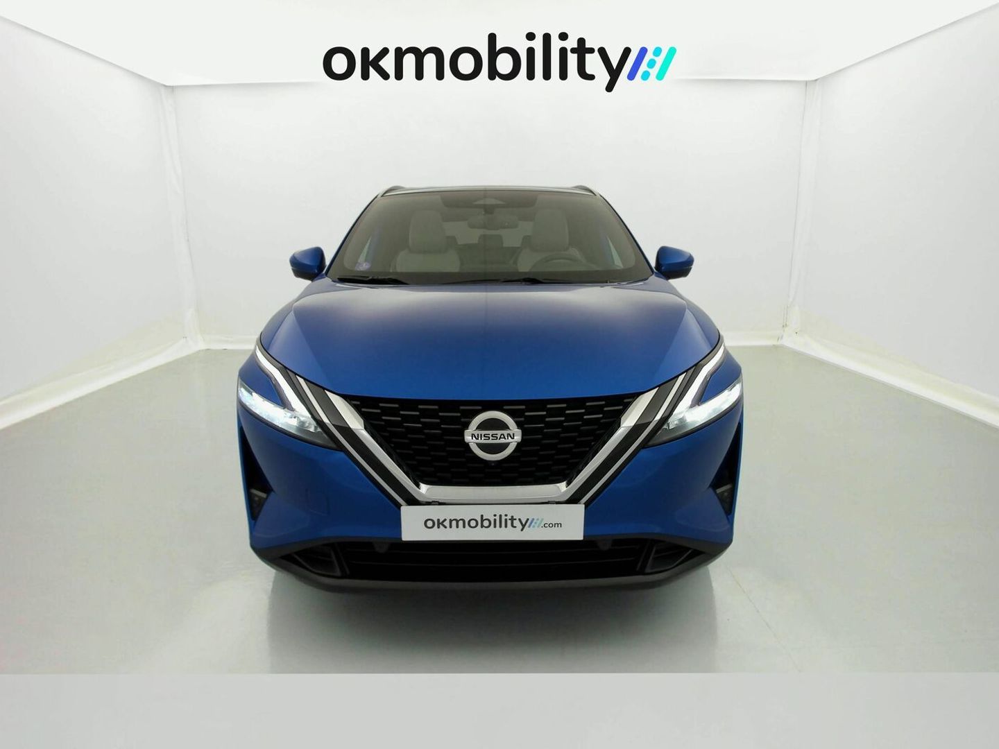 Nissan Qashqai DIG-T 140 mHEV Tekna 4x2 103 kW (140 CV)