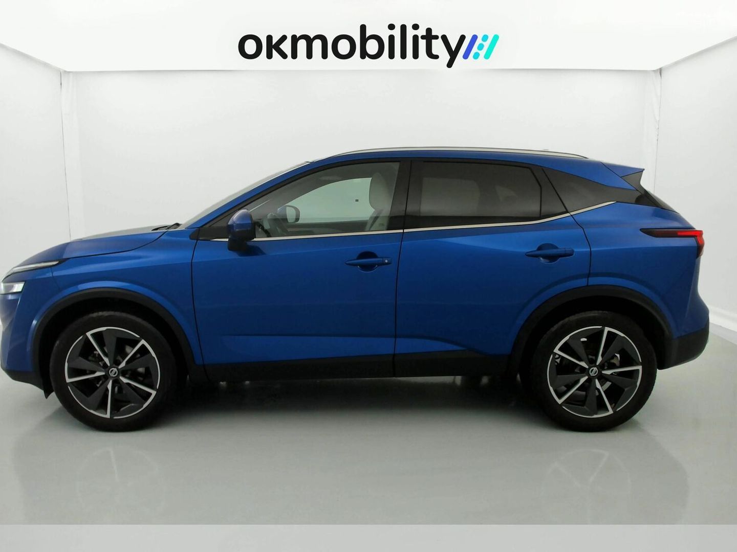 Nissan Qashqai DIG-T 140 mHEV Tekna 4x2 103 kW (140 CV)