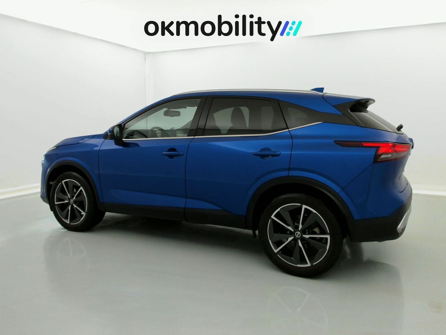 Nissan Qashqai DIG-T 140 mHEV Tekna 4x2 103 kW (140 CV)