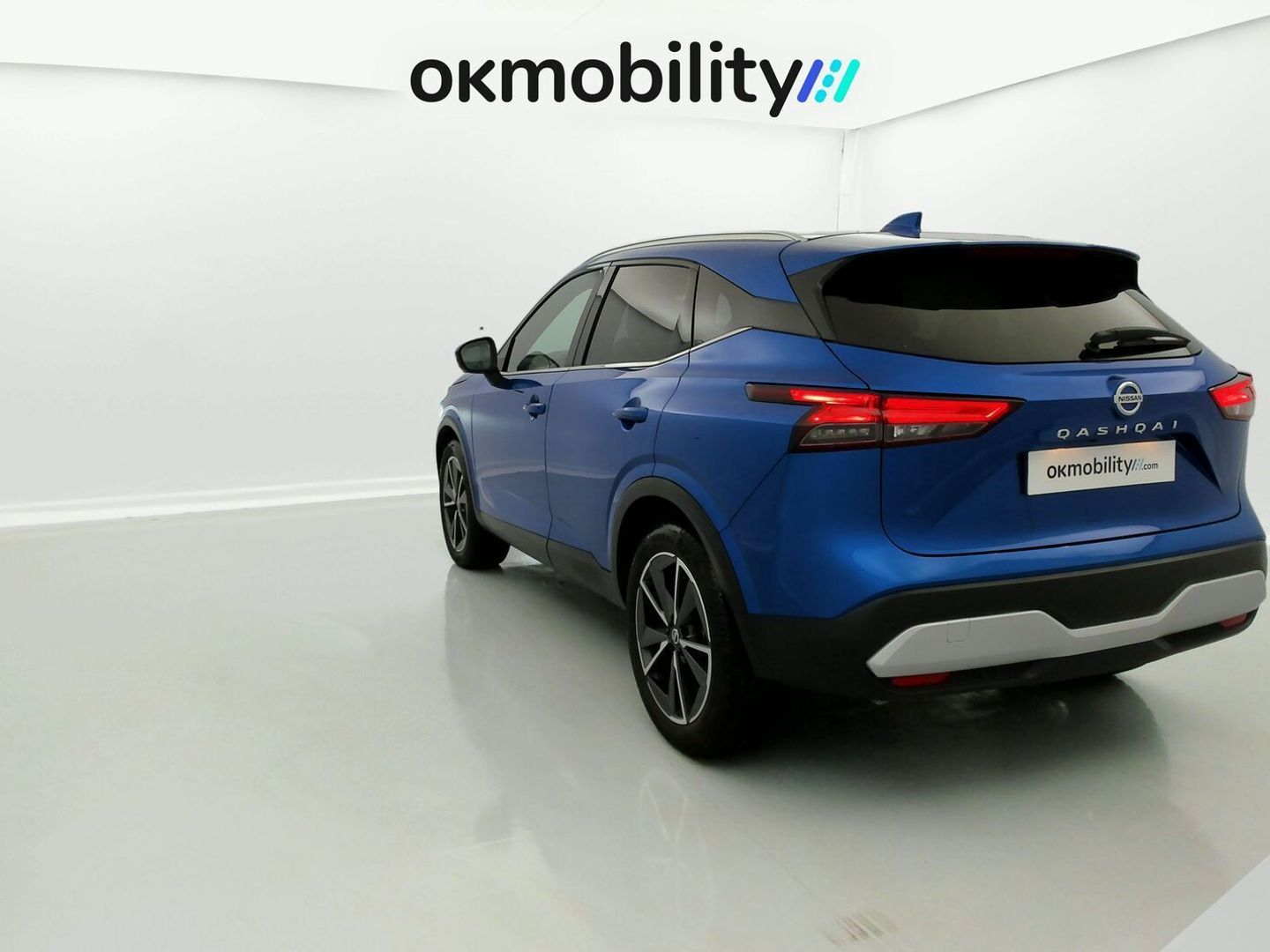 Nissan Qashqai DIG-T 140 mHEV Tekna 4x2 103 kW (140 CV)