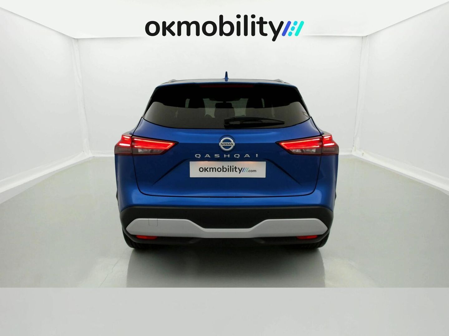 Nissan Qashqai DIG-T 140 mHEV Tekna 4x2 103 kW (140 CV)