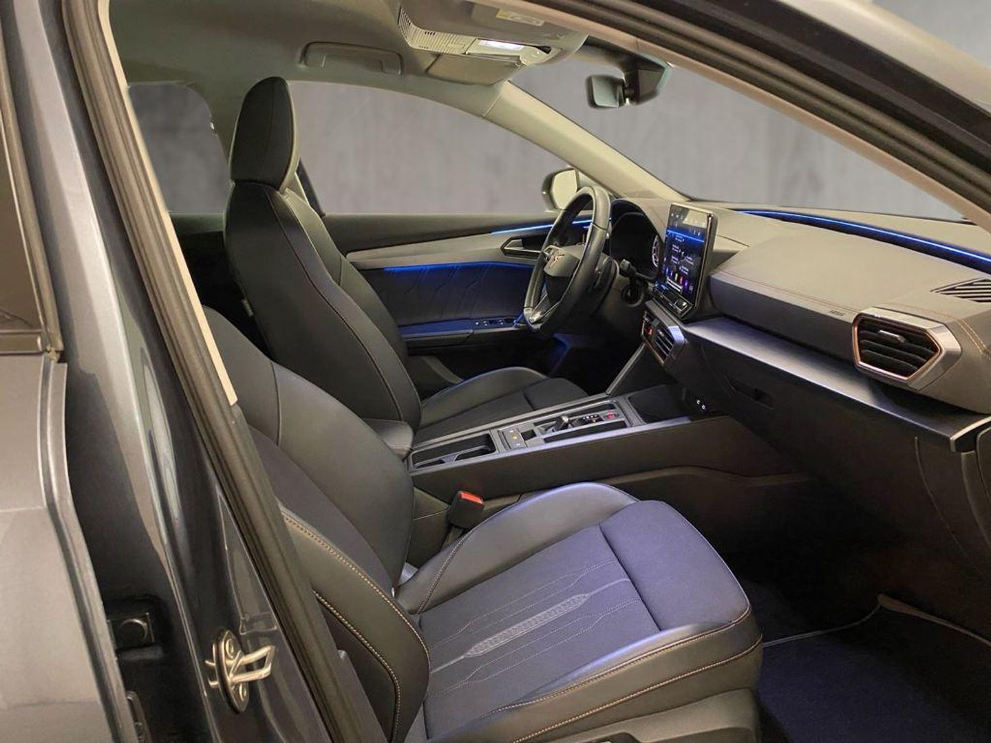 CUPRA Formentor 1.5 TSI DSG 110 kW (150 CV)